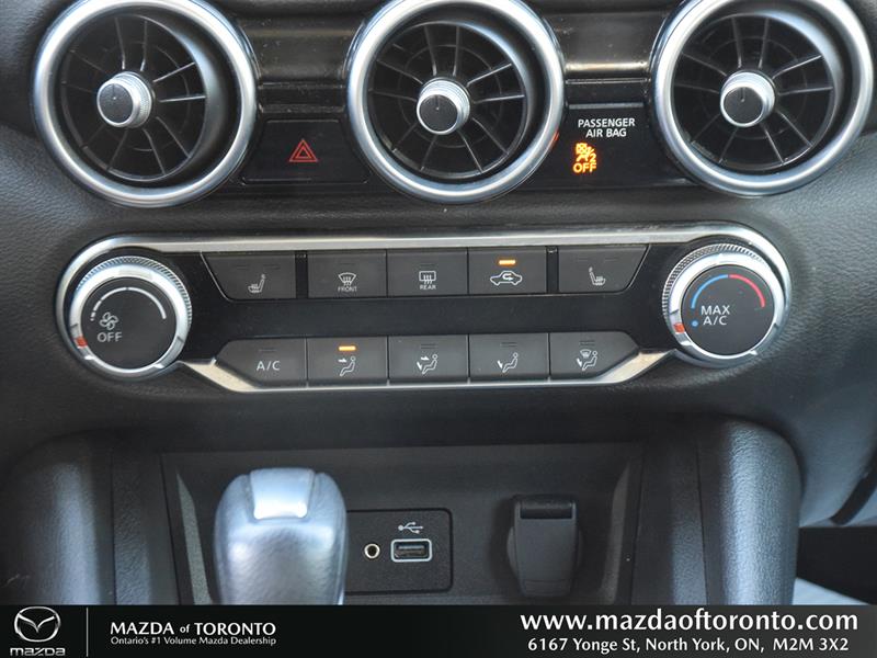 nissan Sentra 2024 - 20