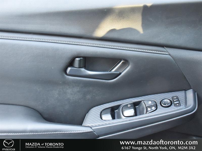 nissan Sentra 2024 - 24