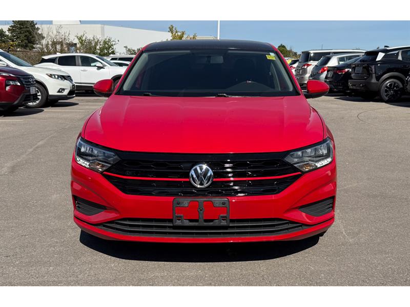 volkswagen Jetta 2019 - 3