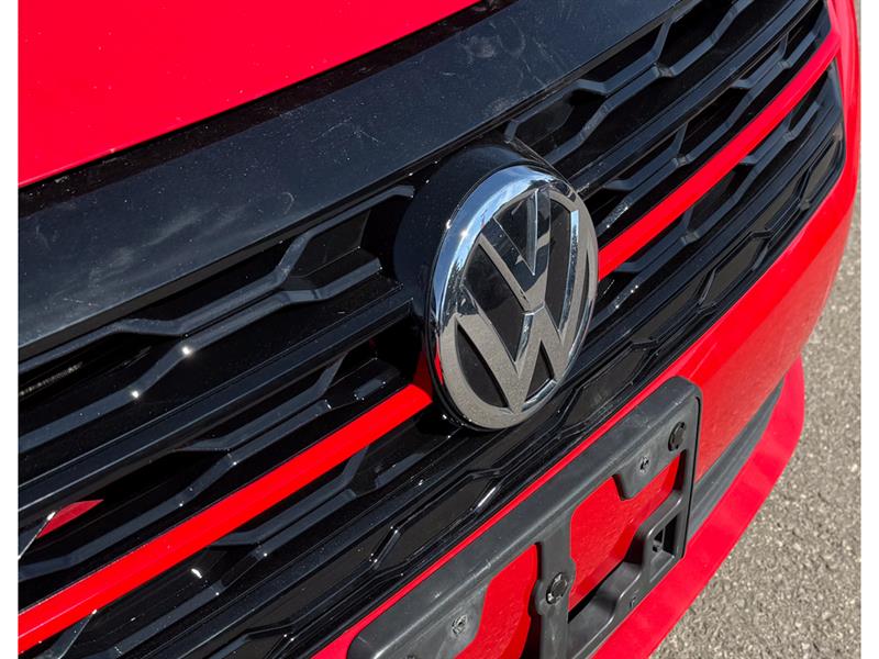 volkswagen Jetta 2019 - 11