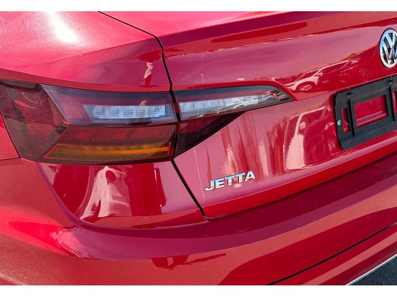 volkswagen Jetta 2019 - 13