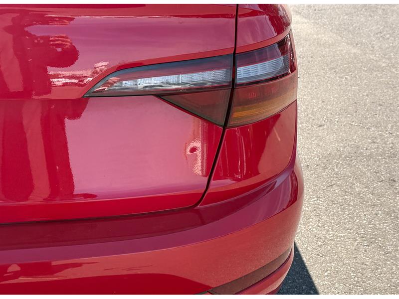 volkswagen Jetta 2019 - 14