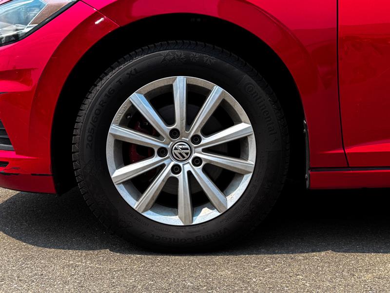 volkswagen Jetta 2019 - 17