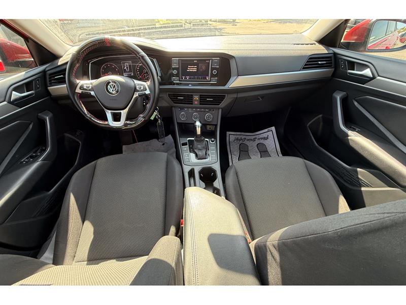 volkswagen Jetta 2019 - 18