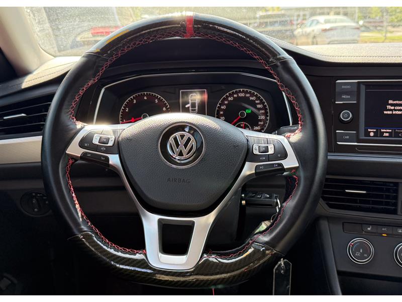 volkswagen Jetta 2019 - 19