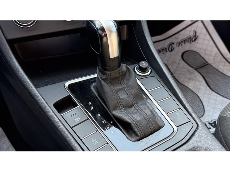 volkswagen Jetta 2019 - 21