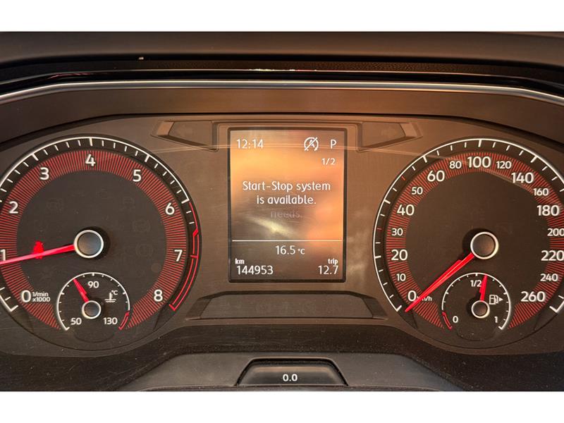 volkswagen Jetta 2019 - 24