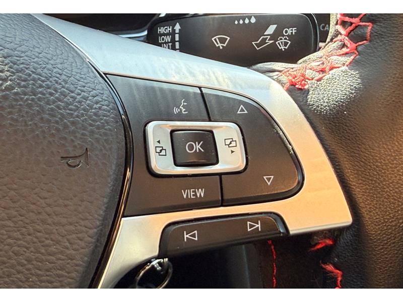 volkswagen Jetta 2019 - 26