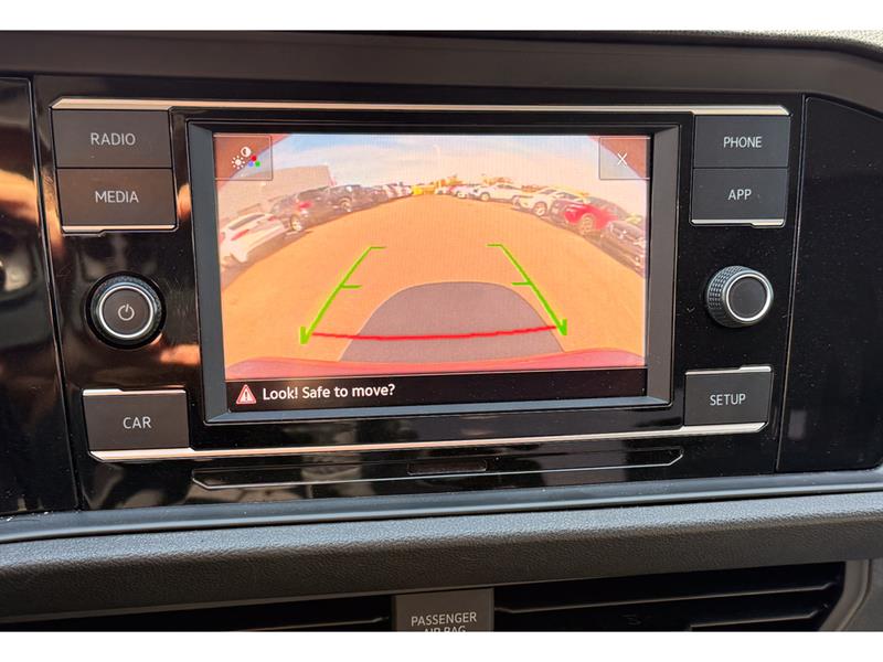 volkswagen Jetta 2019 - 27