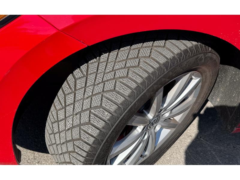 volkswagen Jetta 2019 - 28