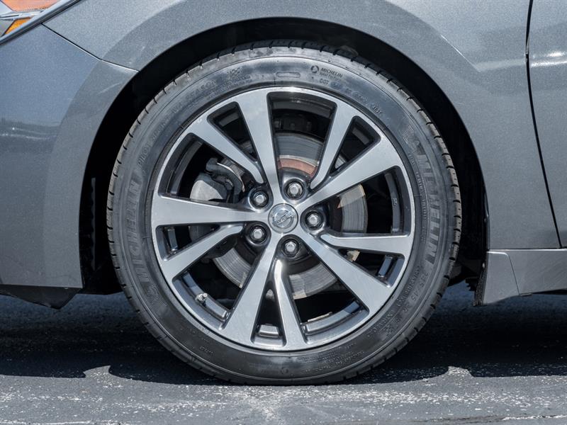 nissan Maxima 2017 - 4