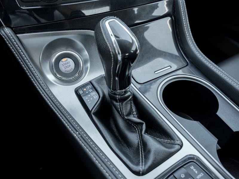 nissan Maxima 2017 - 16