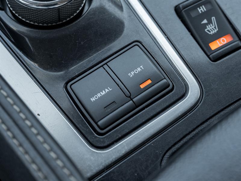 nissan Maxima 2017 - 17