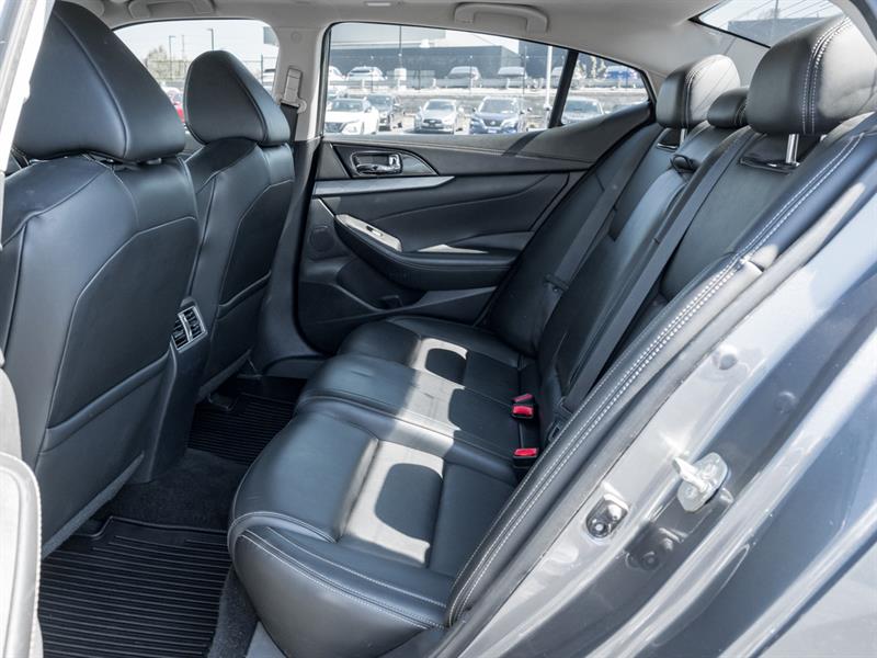 nissan Maxima 2017 - 23