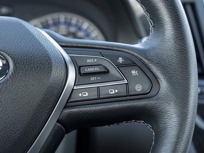 infiniti Q60 2018 - 10