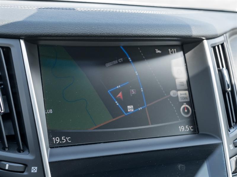 infiniti Q60 2018 - 12