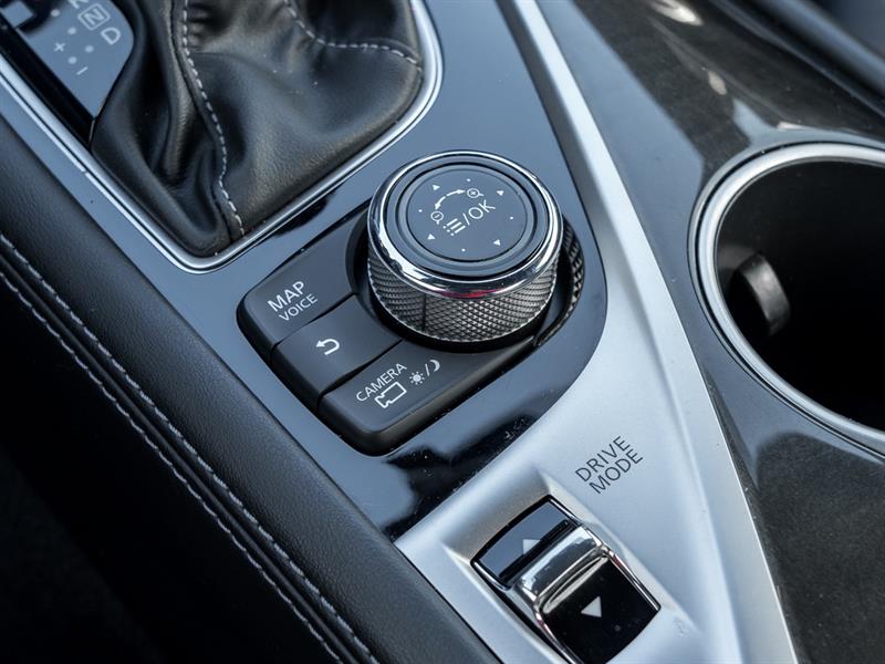 infiniti Q60 2018 - 19