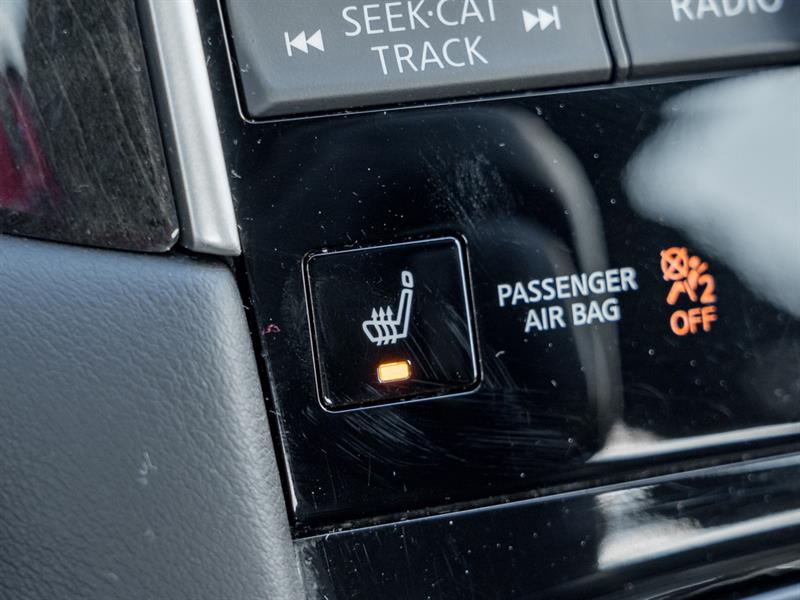 infiniti Q60 2018 - 21