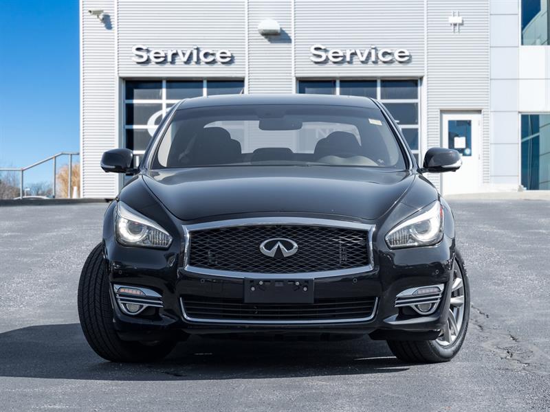 infiniti Q70 2019 - 2