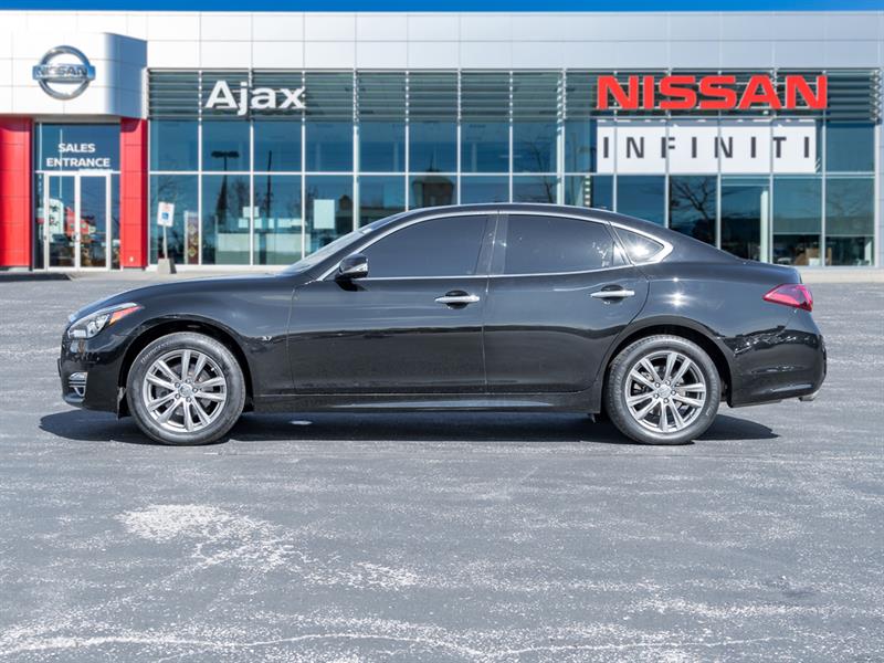 infiniti Q70 2019 - 3