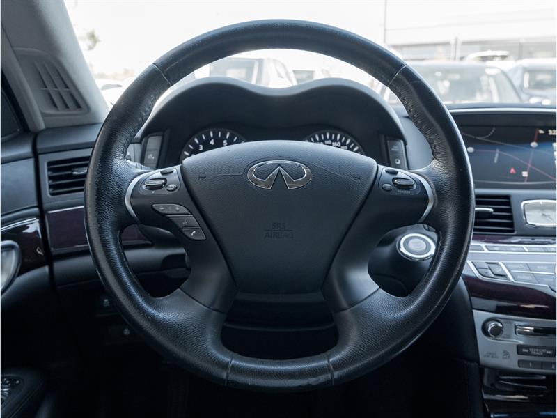 infiniti Q70 2019 - 8