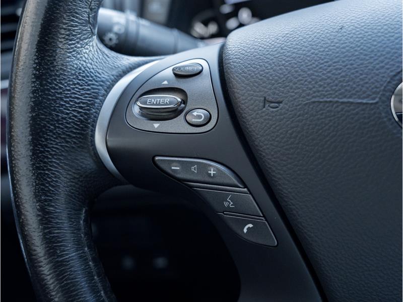 infiniti Q70 2019 - 9