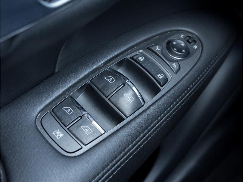 infiniti Q70 2019 - 14