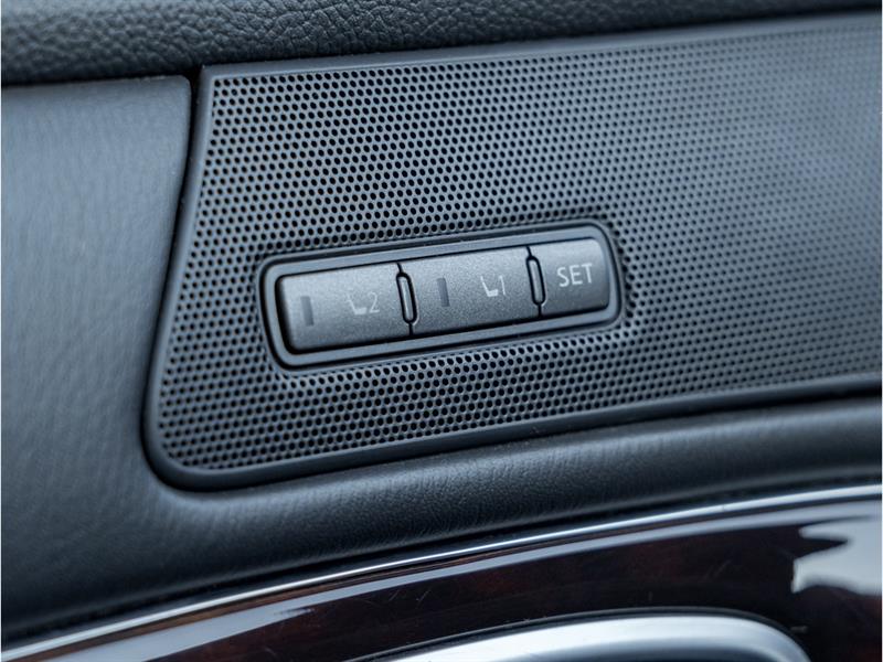 infiniti Q70 2019 - 15