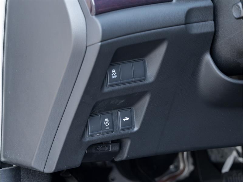 infiniti Q70 2019 - 16