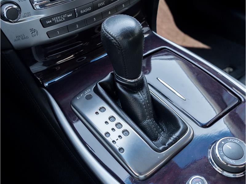 infiniti Q70 2019 - 19