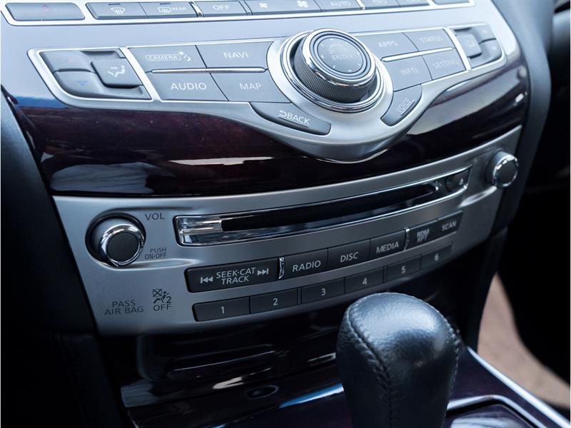 infiniti Q70 2019 - 20