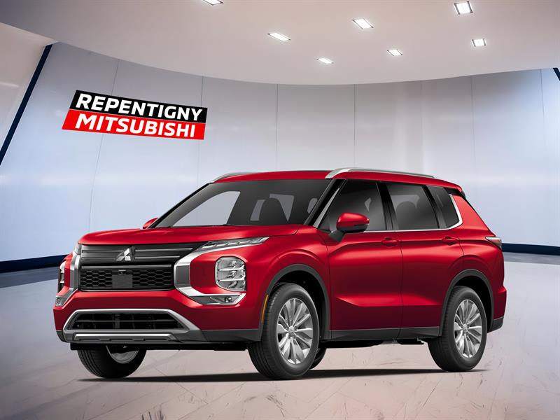 mitsubishi Outlander 2025