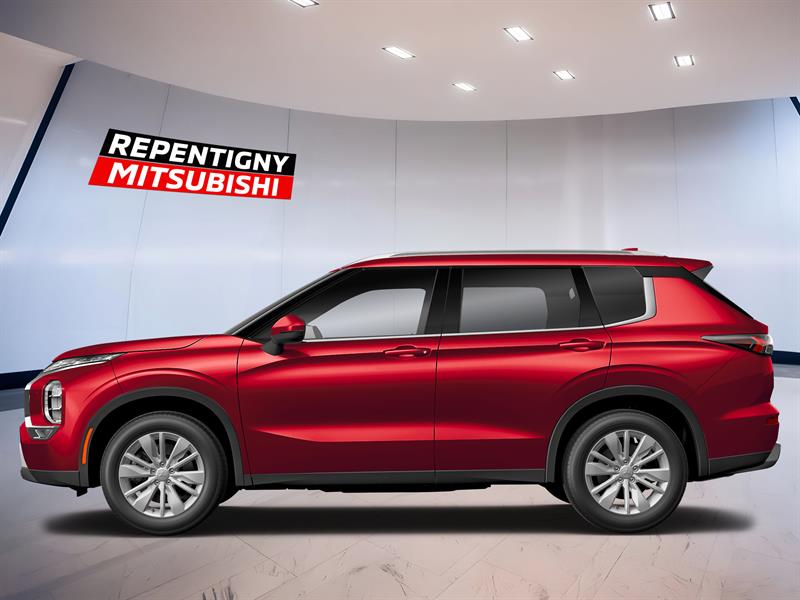 mitsubishi Outlander 2025 - 2