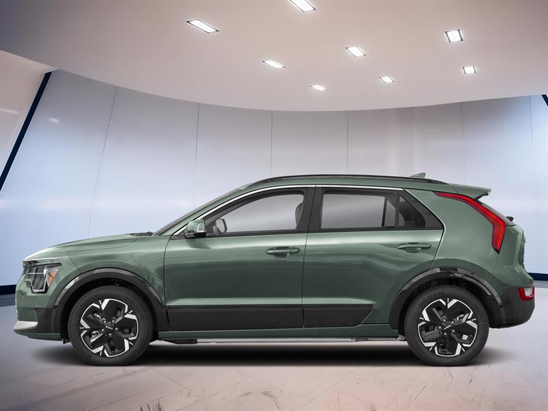 kia Niro EV 2026 - 3