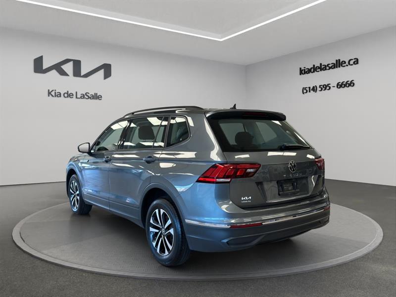 volkswagen Tiguan 2023 - 4