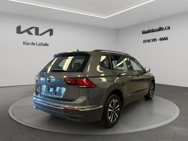 volkswagen Tiguan 2023 - 6