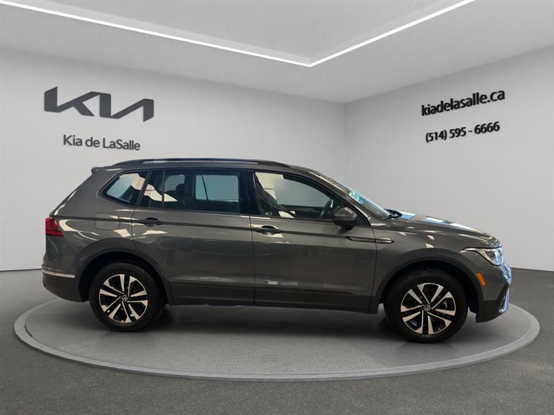 volkswagen Tiguan 2023 - 7