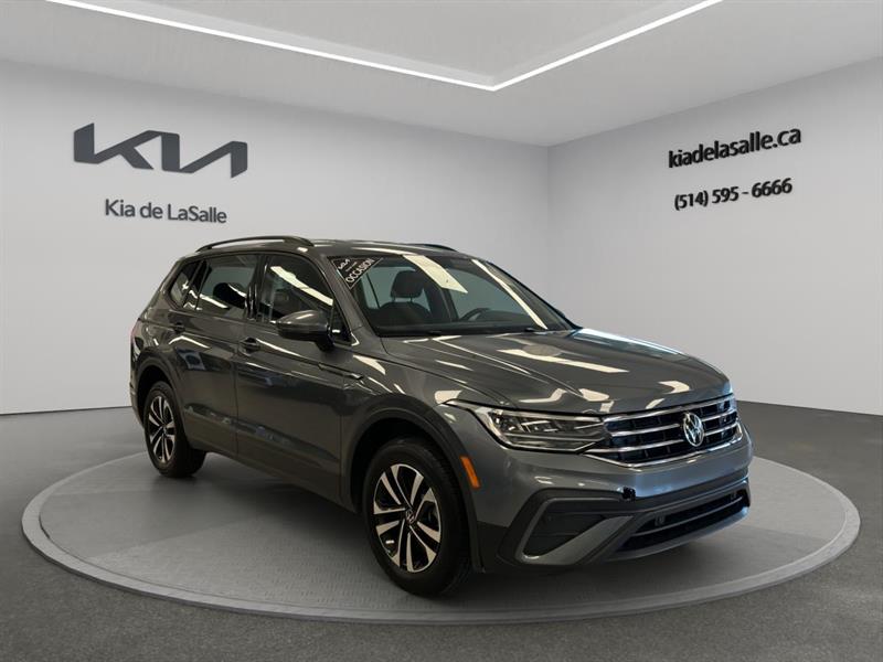 volkswagen Tiguan 2023 - 8