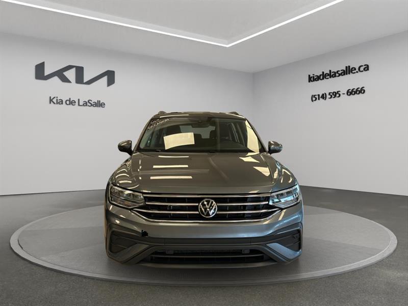 volkswagen Tiguan 2023 - 9