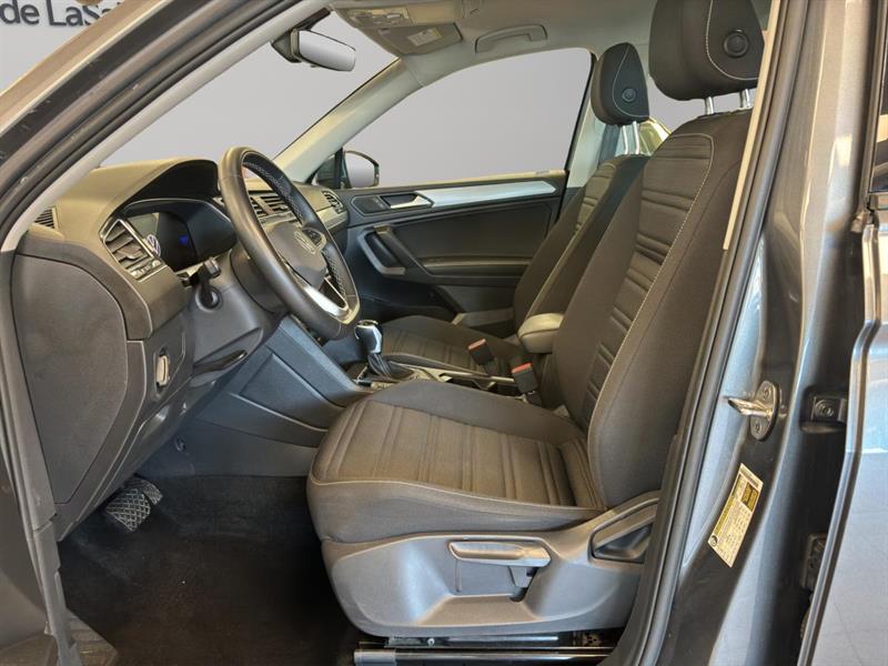 volkswagen Tiguan 2023 - 11