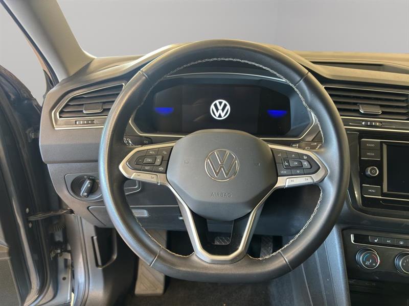 volkswagen Tiguan 2023 - 12
