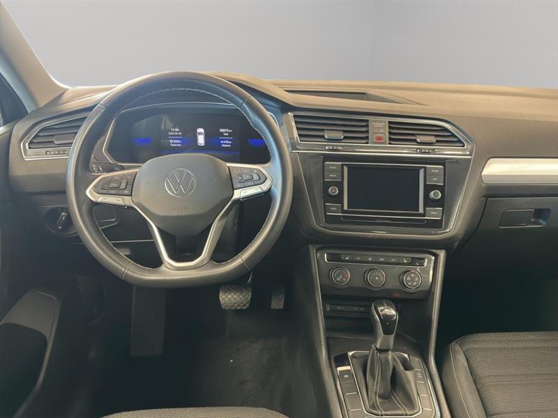 volkswagen Tiguan 2023 - 14