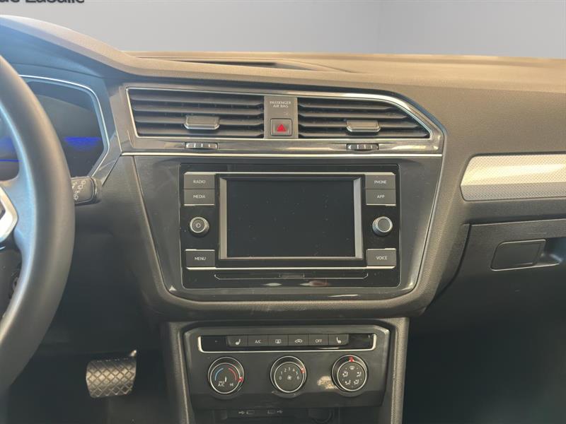 volkswagen Tiguan 2023 - 15