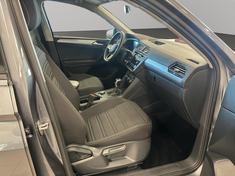 volkswagen Tiguan 2023 - 17