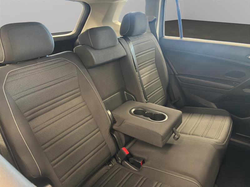 volkswagen Tiguan 2023 - 18