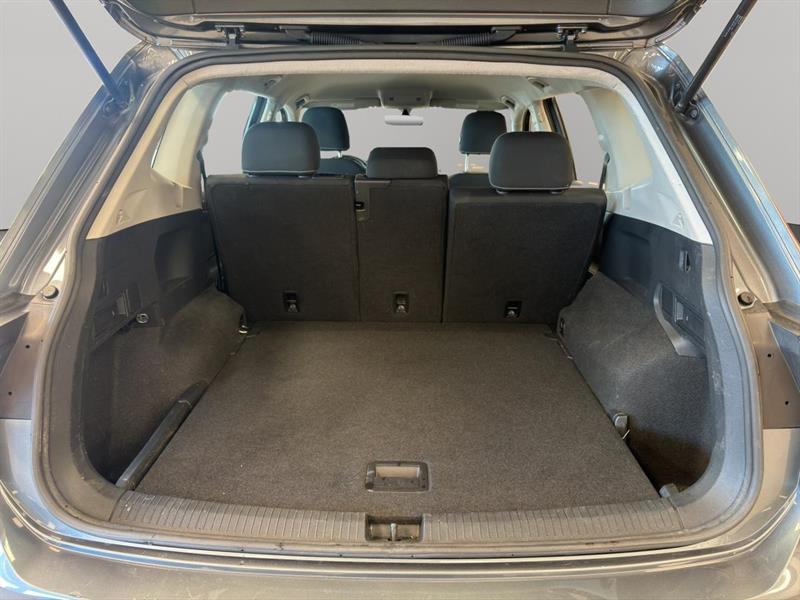 volkswagen Tiguan 2023 - 19
