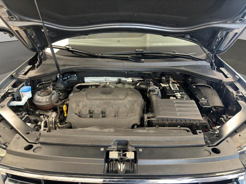 volkswagen Tiguan 2023 - 20