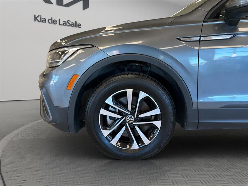 volkswagen Tiguan 2023 - 21