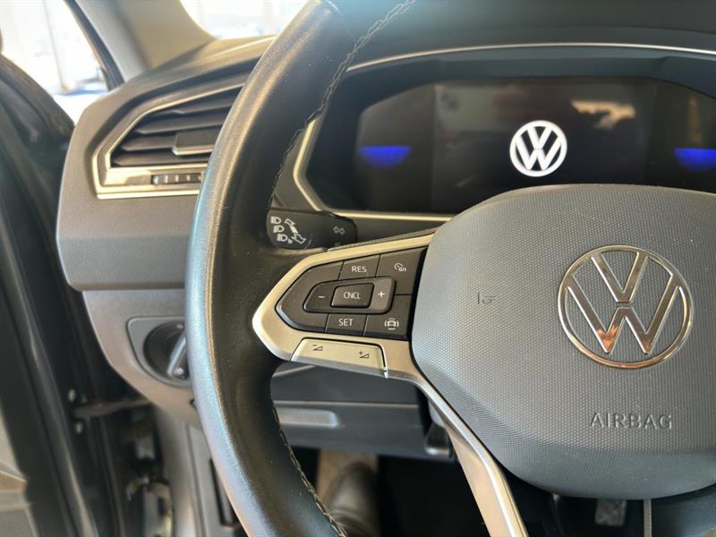 volkswagen Tiguan 2023 - 23