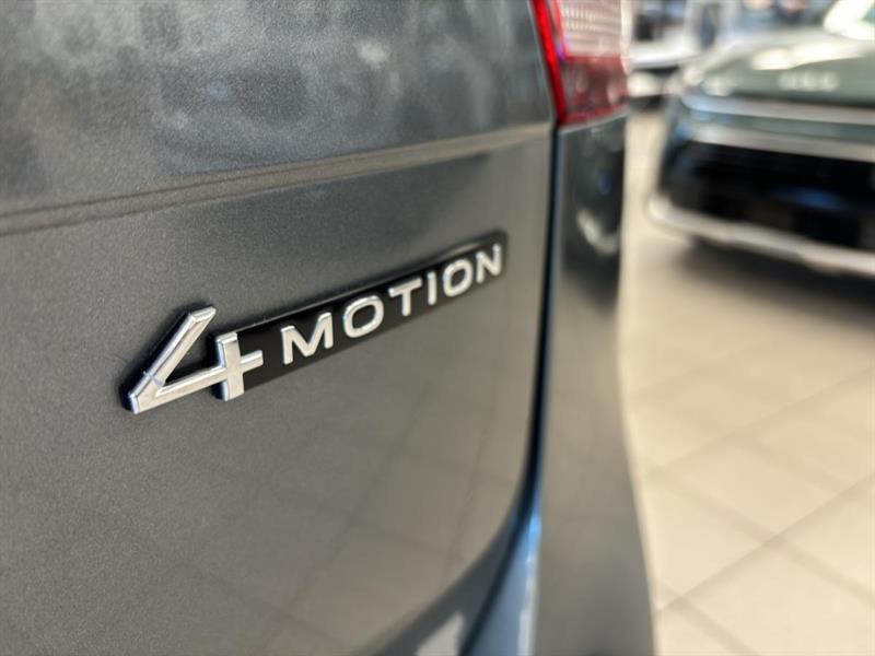 volkswagen Tiguan 2023 - 27